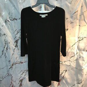 Studio M Womens Casual Dress